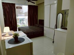 Forestville (D25), Condominium #561754801